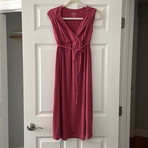 Maternity dress